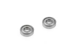 AR610003 | ARRMA 5x13x4mm Metal Shielded Ball Bearings 2Pcs