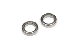 AR610007 | ARRMA 12x18x4mm Metal Shielded Ball Bearings 2Pcs