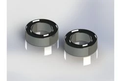 AR610014 | ARRMA 5x8x2.5mm Metal Shielded Ball Bearings 2Pcs