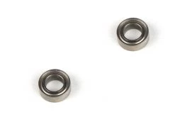 AR610015 | ARRMA 4x7x2.5mm Metal Shielded Ball Bearing 2Pcs