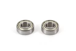 AR610016 | ARRMA 8x16x5mm Metal Shielded Ball Bearings 2Pcs