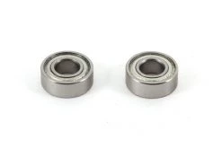 AR610019 | ARRMA 5x11x4mm Metal Shielded Ball Bearings 2Pcs