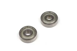 AR610023 | ARRMA 7x19x6mm Metal Shielded Ball Bearings 2Pcs