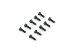 AR702001 | ARRMA 2.5x8mm Fine Thread Cap Head Screws 10Pcs