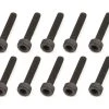 AR702002 | ARRMA 2.5x12mm Fine Thread Cap Head Screws 10Pcs