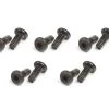 AR702205 | ARRMA 2x5mm Fine Button Head Screws 10Pcs