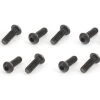 AR702206 | ARRMA 2x6mm Fine Thread Button Head Screws 10Pcs