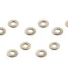 AR709012 | ARRMA 2.7x5x0.5mm Steel Washers 10Pcs