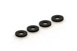 AR709050 | ARRMA 6.1x14x1.5mm Steel Washers 4Pcs
