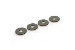 AR709051 | ARRMA 3.4x10x0.5mm Steel Washers 4Pcs