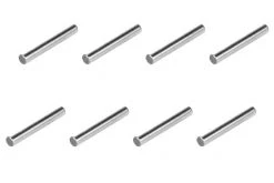 AR713001 | ARRMA 1.7X11mm Drive Pins 8Pcs