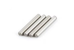 AR713009 | ARRMA 2.5x16.8mm Drive Pins 4Pcs