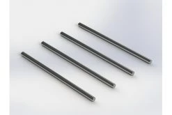 AR713015 | ARRMA 1.5x38mm Pin 4Pcs
