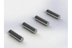 AR713016 | ARRMA 2.5X10mm Drive Pins 4Pcs