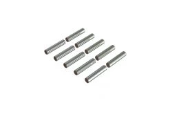 AR713028 | ARRMA 2.5X12mm Drive Pins 10Pcs