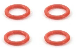 AR716008 | ARRMA 5x1mm Rubber O-Rings 4Pcs