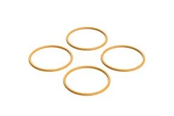 AR716010 | ARRMA 19x1mm Rubber O-Rings 4Pcs