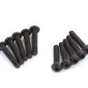 AR721316 | ARRMA 3x16mm Fine Thread Button Head Screws 10Pcs