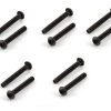 AR721320 | ARRMA 3x20mm Fine Thread Button Head Screws 10Pcs