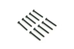 AR721326 | ARRMA 3x26mm Fine Thread Binder Head Screws 10Pcs