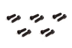 AR723205 | ARRMA 2x5mm Fine Thread Cap Head Screws 10Pcs