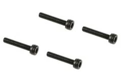 AR723316 | ARRMA 3x16mm Fine Thread Cap Head Screws 4Pcs