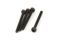AR723328 | ARRMA 3x28mm Fine Thread Cap Head Screws 4Pcs