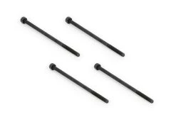 AR723365 | ARRMA 3x65mm Fine Thread Cap Head Screws 4Pcs