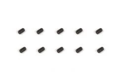 AR724203 | ARRMA 2x3mm Fine Thread Grub Screws 10Pcs