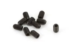 AR724305 | ARRMA 3x5mm Fine Thread Grub Screws 10Pcs