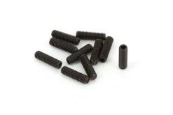 AR724310 | ARRMA 3x10mm Fine Thread Grub Screws 10Pcs