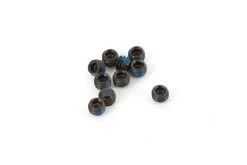 AR724403 | ARRMA 4x3mm Fine Thread Grub Screws 10Pcs