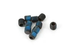 AR724505 | ARRMA 5x5mm Fine Thread Grub Screws 10Pcs