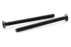 AR726340 | ARRMA 3x40mm Fine Thread Countersunk Head Screws 10Pcs