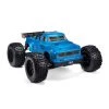 ARA106044T2 | ARRMA 1/8 NOTORIOUS 6S BLX (V4) Brushless RC Truggy - Blue