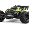 ARA110002T1 | ARRMA 1/5 Kraton 8S BLX Brushless RC Truggy - Green