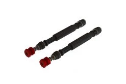 ARA310893 | ARRMA Slider CVD Drive Shafts Set - ARAC3954