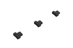 ARA310917 | ARRMA 1/5 8S BLX Centre Differential Spacers 3Pcs
