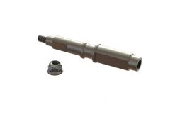 ARA310922 | ARRMA 1/5 8S BLX Gearbox Input Shaft