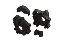 ARA310930 | ARRMA 1/5 8S BLX Centre Gearbox Case Set