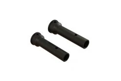 ARA310932 | ARRMA 1/5 8S BLX 12x58mm CVD Axles 2Pcs