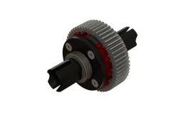 ARA310938 | ARRMA 1/5 8S BLX Centre Differential Set