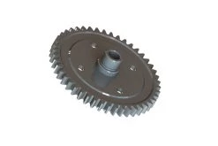 ARA310939 | ARRMA Steel 46T 1Mod Spur Gear