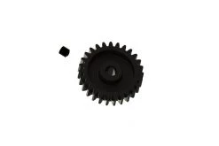 ARA310940 | ARRMA Steel 27T 1Mod Pinion Gear