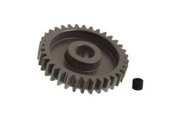 ARA310944 | ARRMA 34T 1Mod Centre Spool Gear W/ 8mm Bore