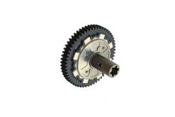 ARA310949 | ARRMA HD 57T 32dp/0.8Mod Centre Slipper Spur Gear Assembly