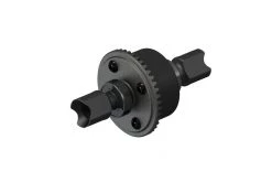 ARA310958 | ARRMA 43T Front/Rear Straight Differential Set