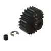 ARA310970 | ARRMA Steel 23T 1Mod Safe-D5 Pinion Gear W/ Hardware