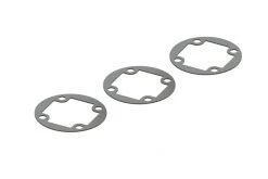 ARA310982 | ARRMA Differential Gaskets (For 29mm Differential Case) 3Pcs