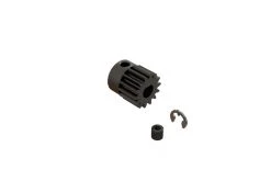 ARA310997 | ARRMA 14T 0.8Mod Safe-D Pinion Gear